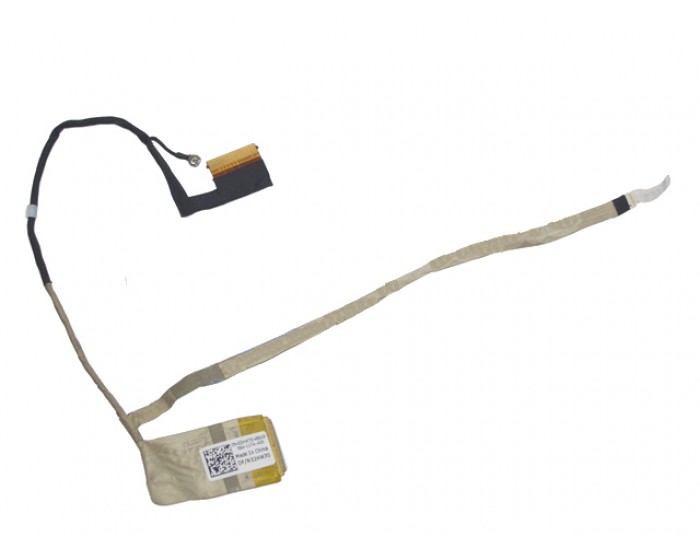 LAPTOP DISPLAY CABLE FOR DELL INSPIRON N4010 (TYPE 2)